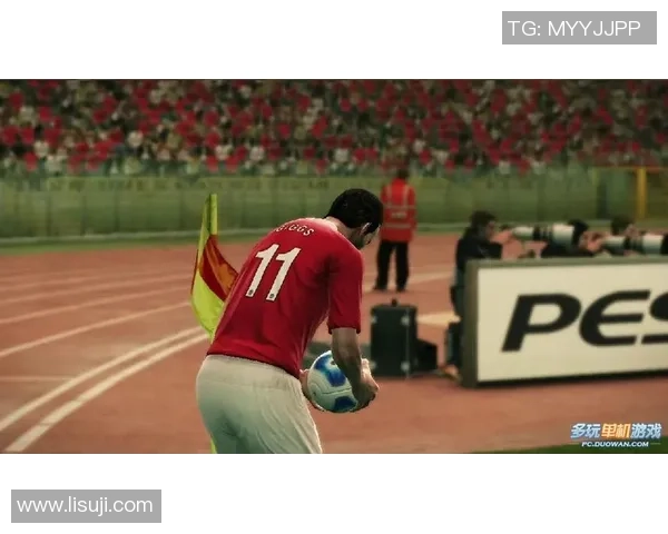 真实记录足球明星赛场出汗瞬间的动人照片分享